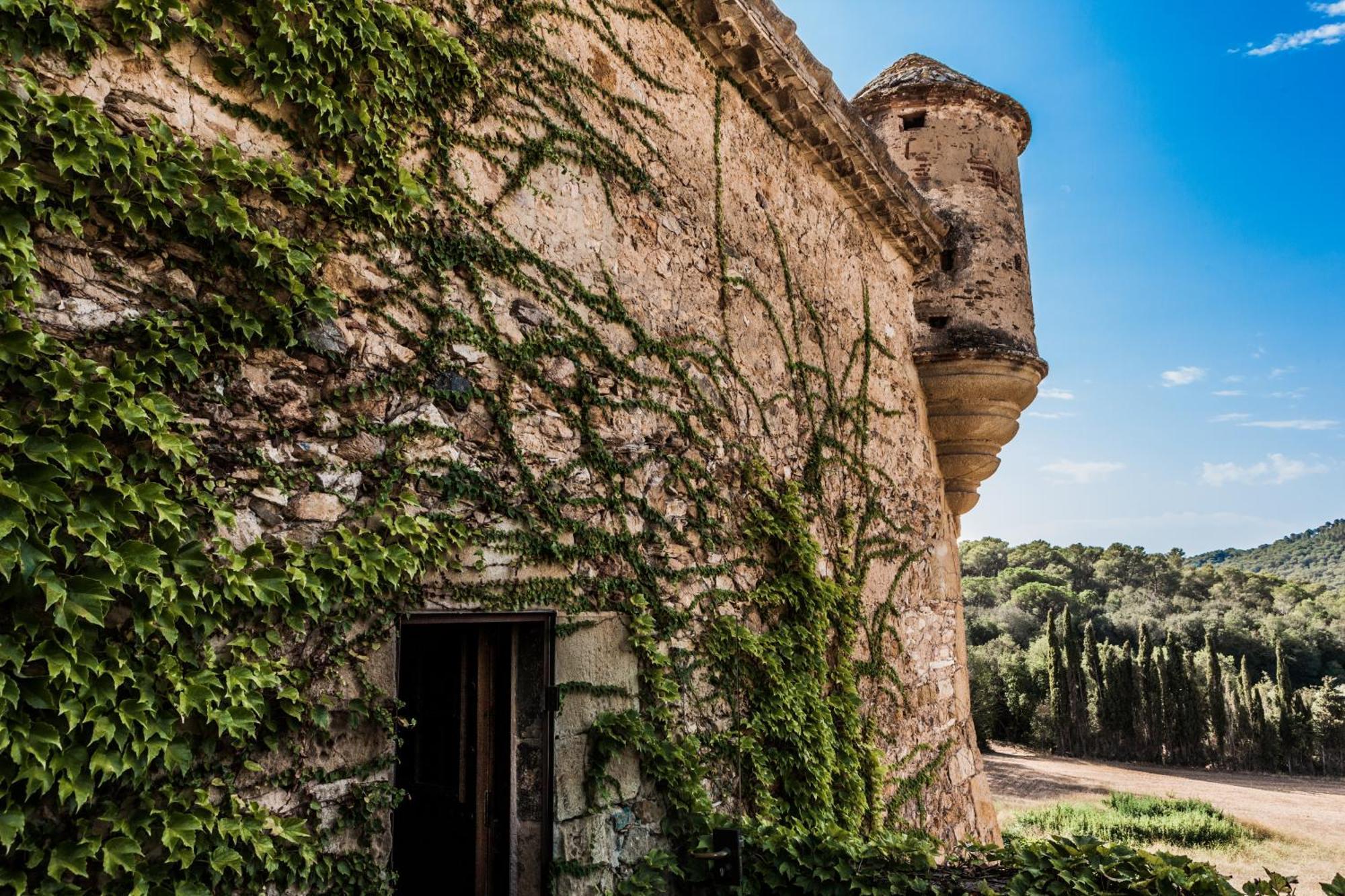 Maison d'hôtes Ses Garites à Pals Extérieur photo
