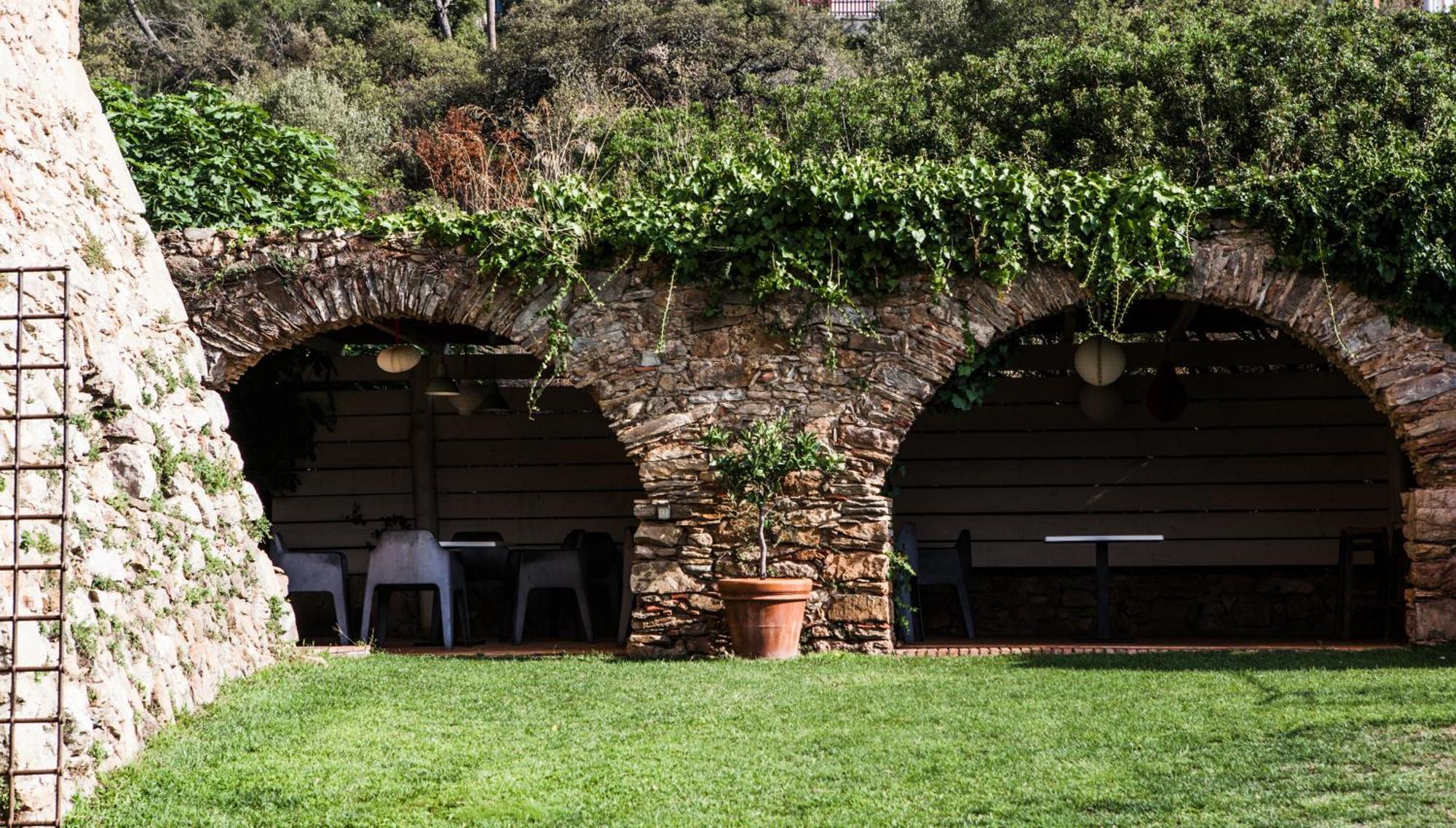 Maison d'hôtes Ses Garites à Pals Extérieur photo