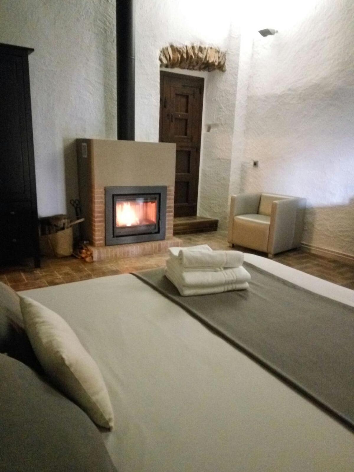 Maison d'hôtes Ses Garites à Pals Extérieur photo