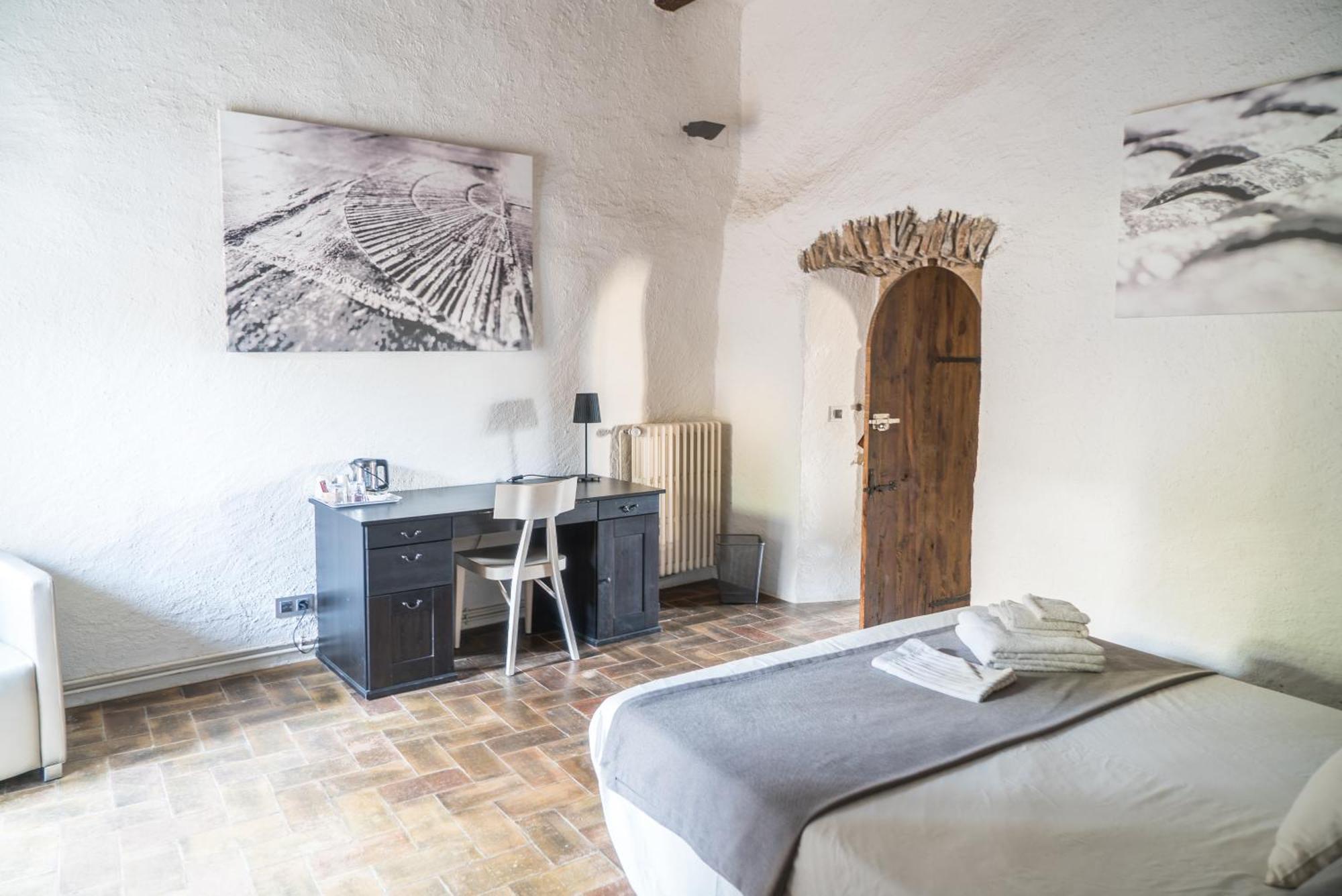 Maison d'hôtes Ses Garites à Pals Extérieur photo