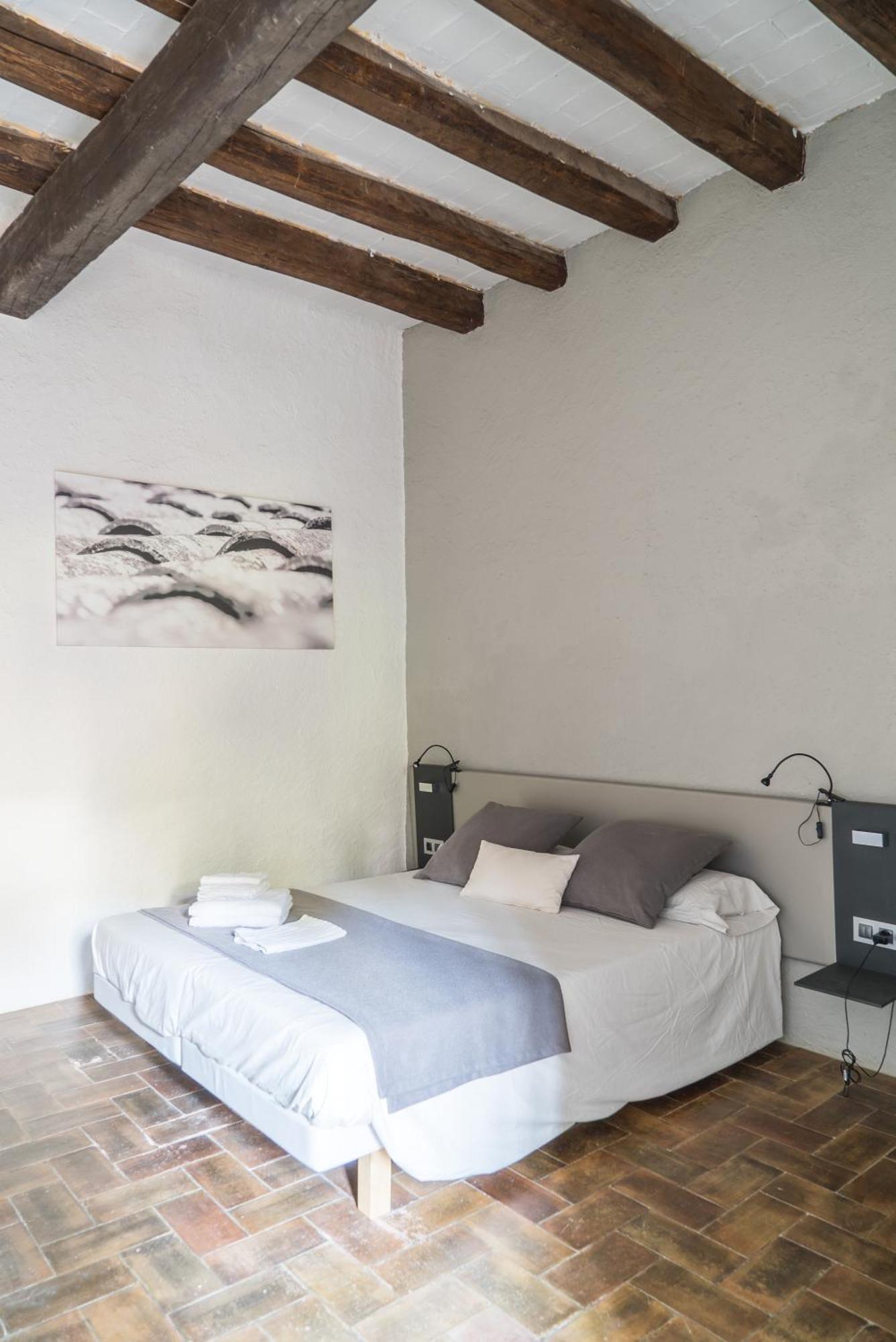 Maison d'hôtes Ses Garites à Pals Extérieur photo