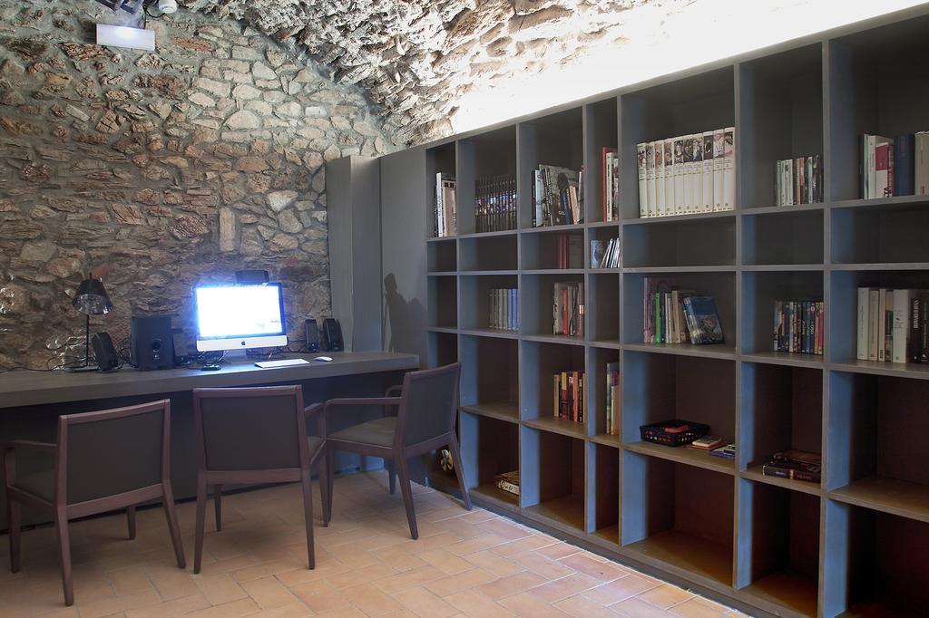 Maison d'hôtes Ses Garites à Pals Extérieur photo