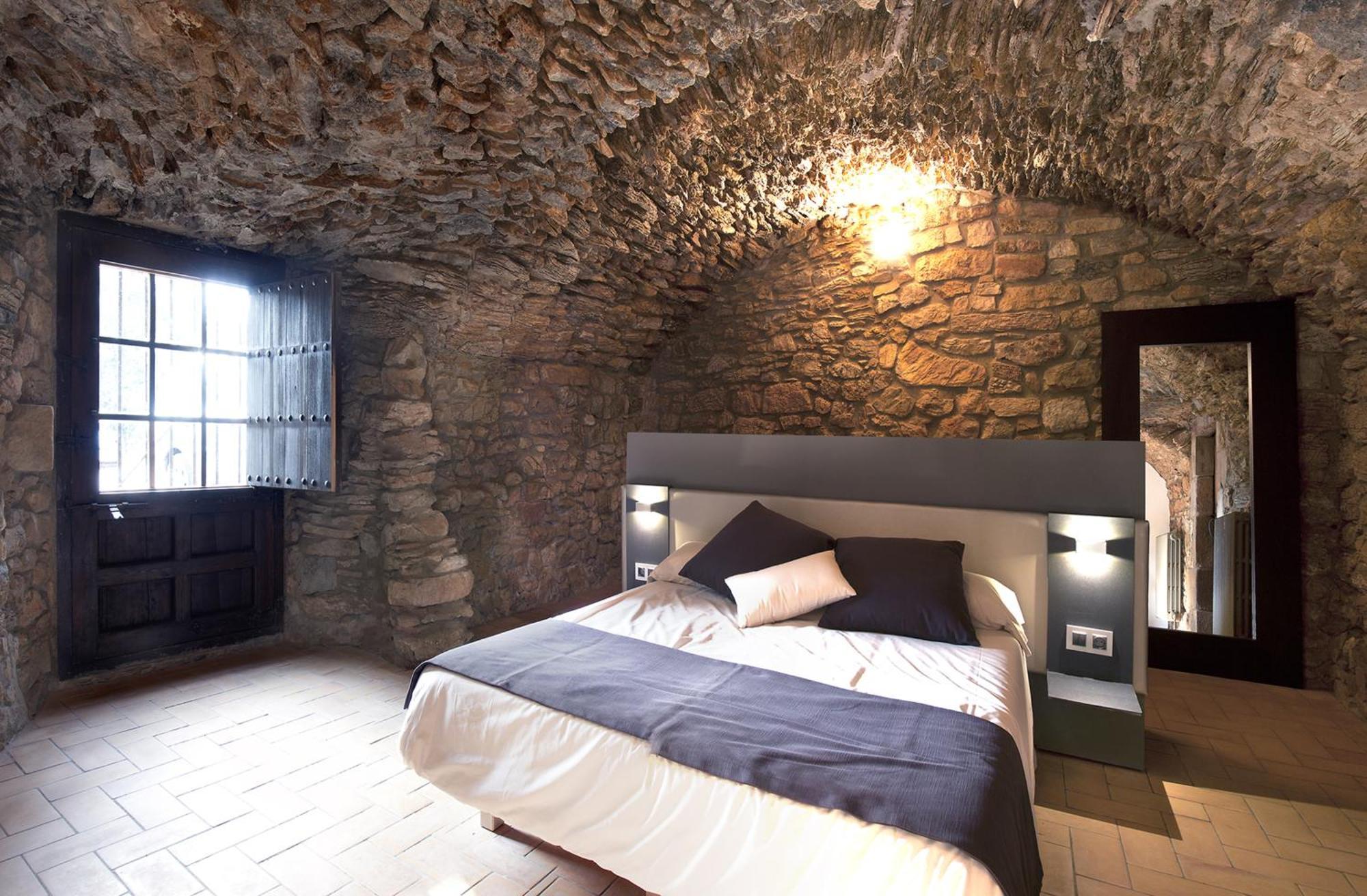Maison d'hôtes Ses Garites à Pals Chambre photo