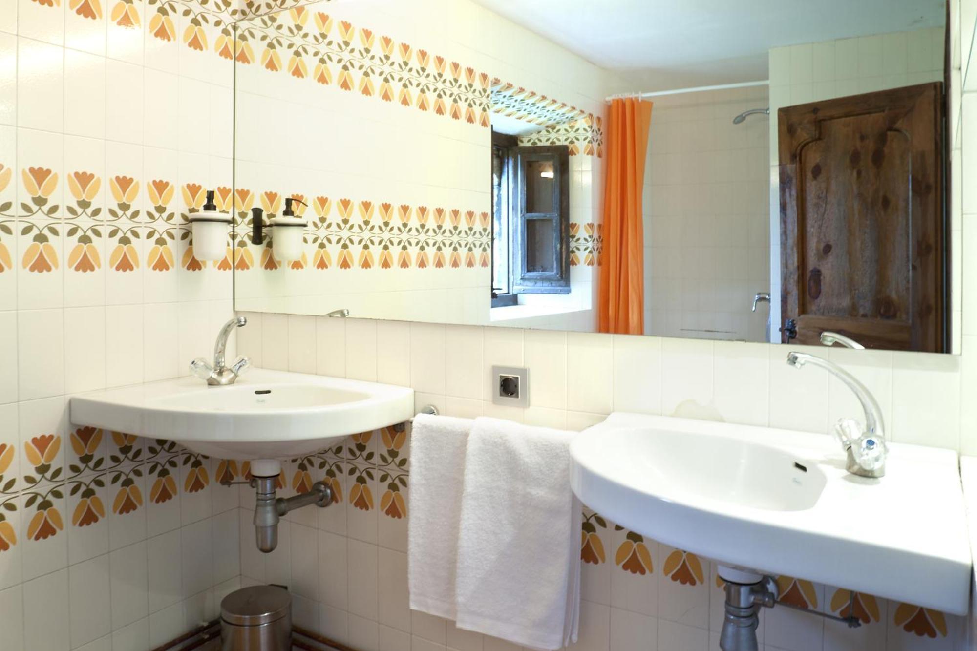 Maison d'hôtes Ses Garites à Pals Chambre photo