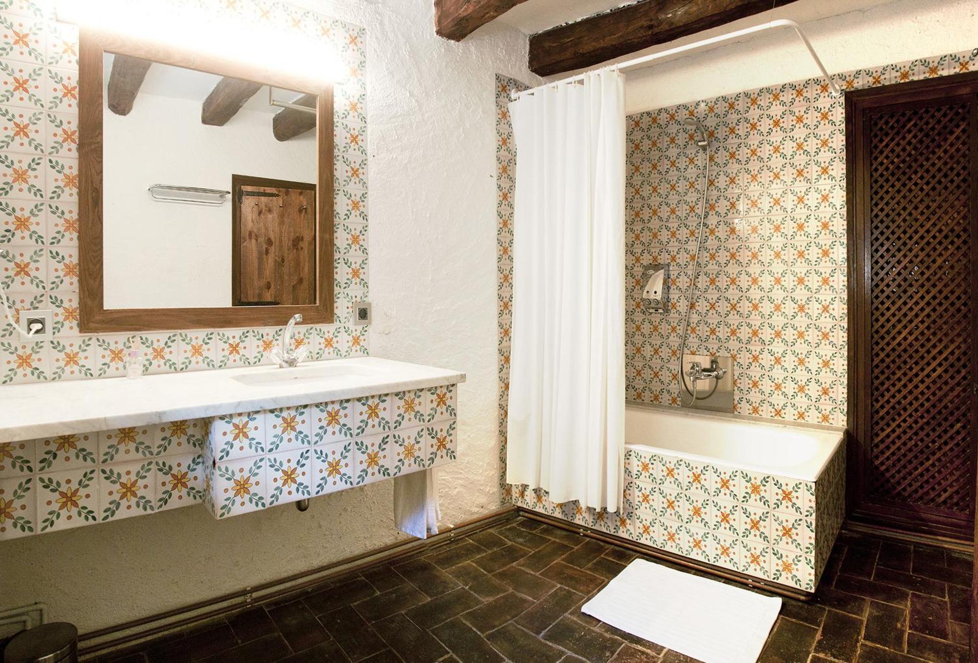 Maison d'hôtes Ses Garites à Pals Chambre photo