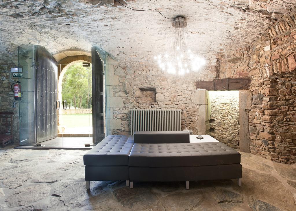 Maison d'hôtes Ses Garites à Pals Extérieur photo