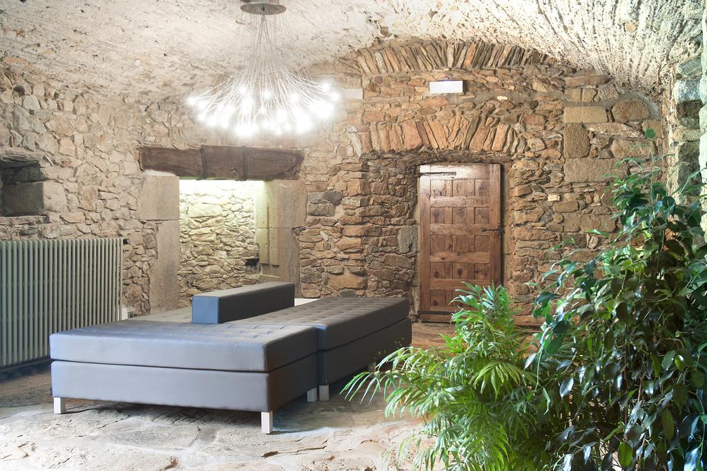 Maison d'hôtes Ses Garites à Pals Extérieur photo