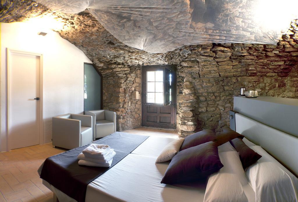 Maison d'hôtes Ses Garites à Pals Chambre photo