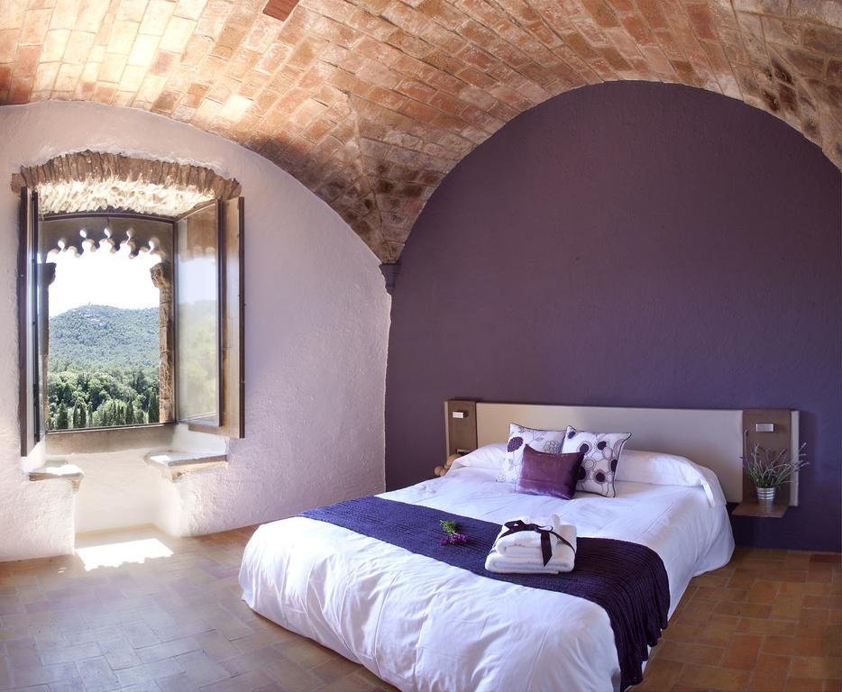 Maison d'hôtes Ses Garites à Pals Chambre photo
