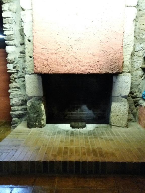 Maison d'hôtes Ses Garites à Pals Extérieur photo
