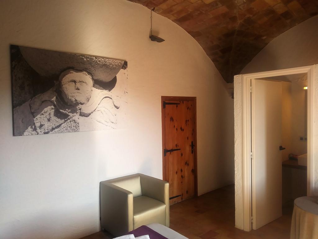 Maison d'hôtes Ses Garites à Pals Extérieur photo