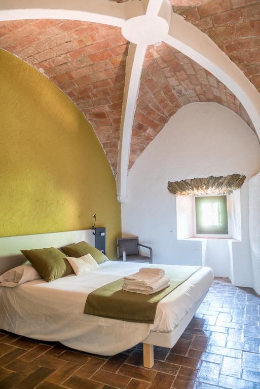 Maison d'hôtes Ses Garites à Pals Extérieur photo
