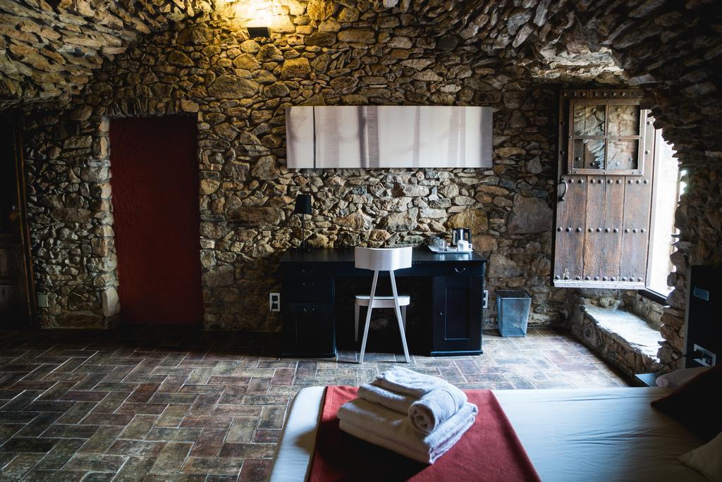 Maison d'hôtes Ses Garites à Pals Extérieur photo
