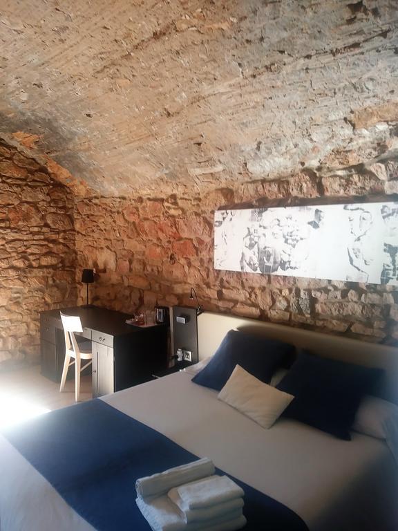 Maison d'hôtes Ses Garites à Pals Extérieur photo