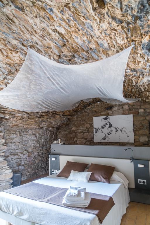 Maison d'hôtes Ses Garites à Pals Extérieur photo