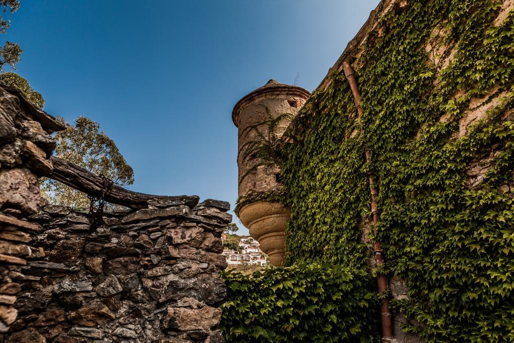 Maison d'hôtes Ses Garites à Pals Extérieur photo